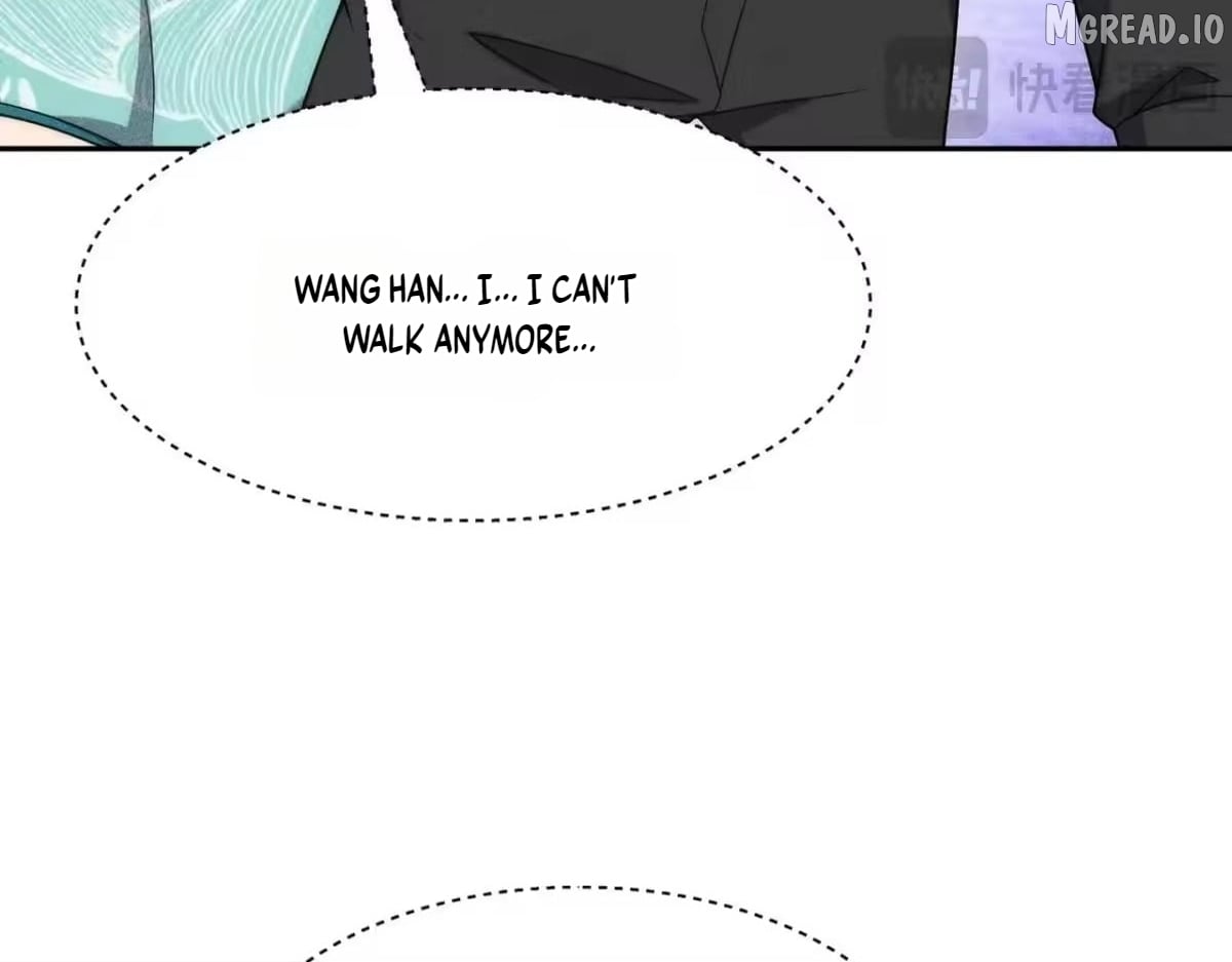 Hidden Dragon in the City (2025) Chapter 74  - page 121